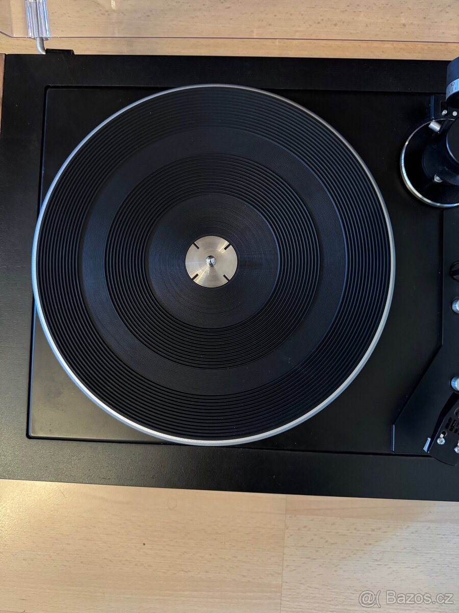Prodám gramofon NC430 - 3