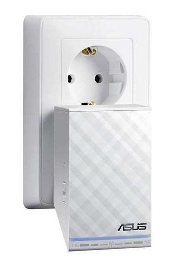 ASUS Wifi Extender / Repeater RP-N14 - 3