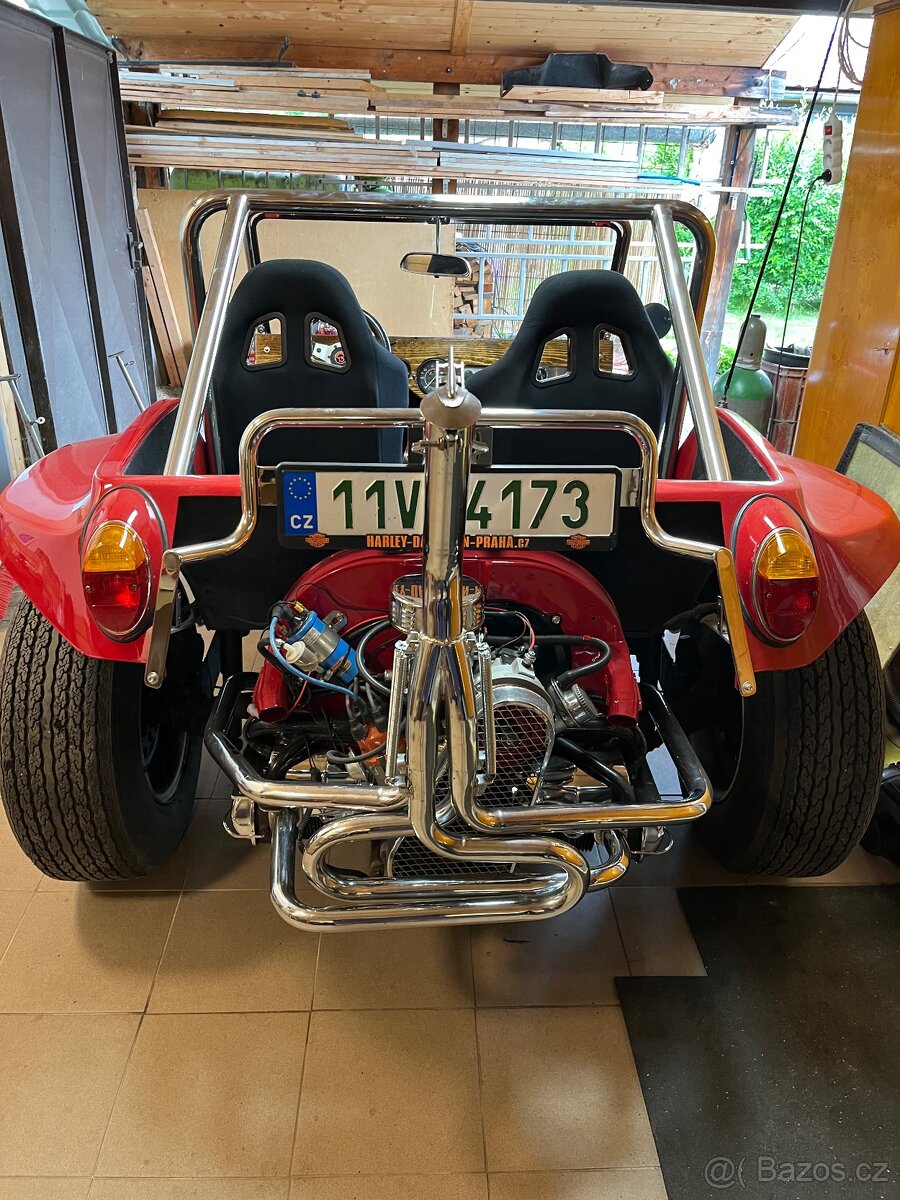 VW BUGGY
