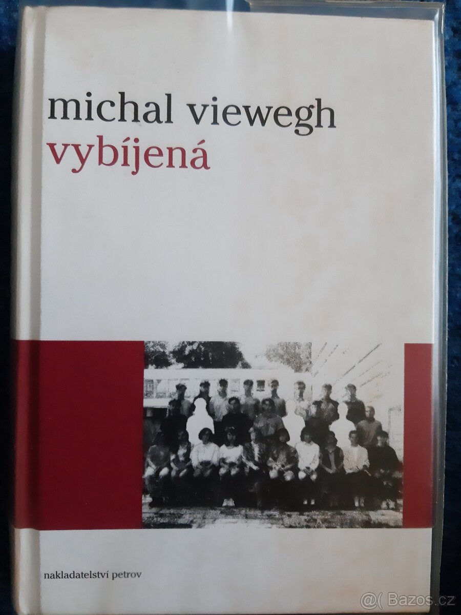 Knihy pro dospělé - 3