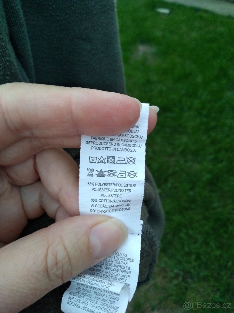 Dámská mikina Primark - 3