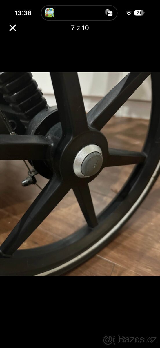 Thule Urban Glide 2 Cypress Green - 3