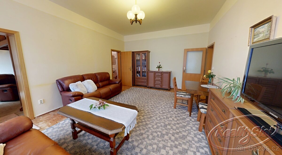 Prodej byt 3+1 Svoboda nad Úpou - 3