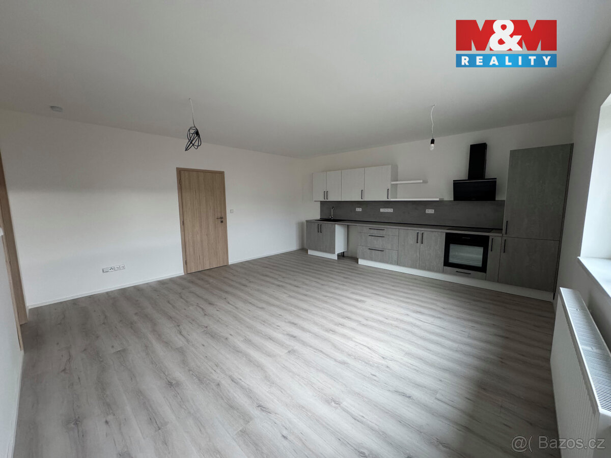 Dlouhodobý pronájem bytu 3+kk v Hrádku nad Nisou - 3