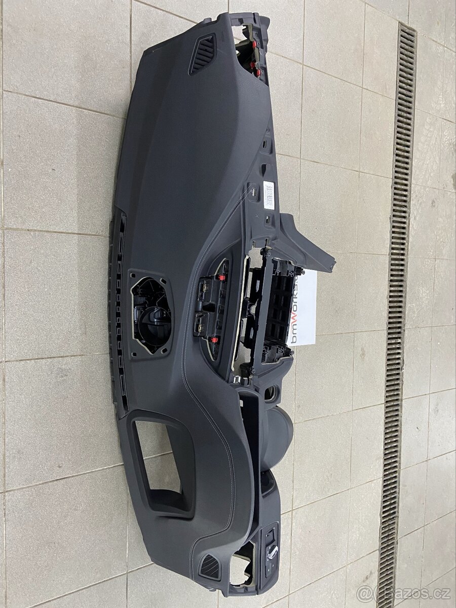 BMW HEAD UP DISPLAY HUD retrofit F30 i LCI F31 F80 M3 i LCI - 3