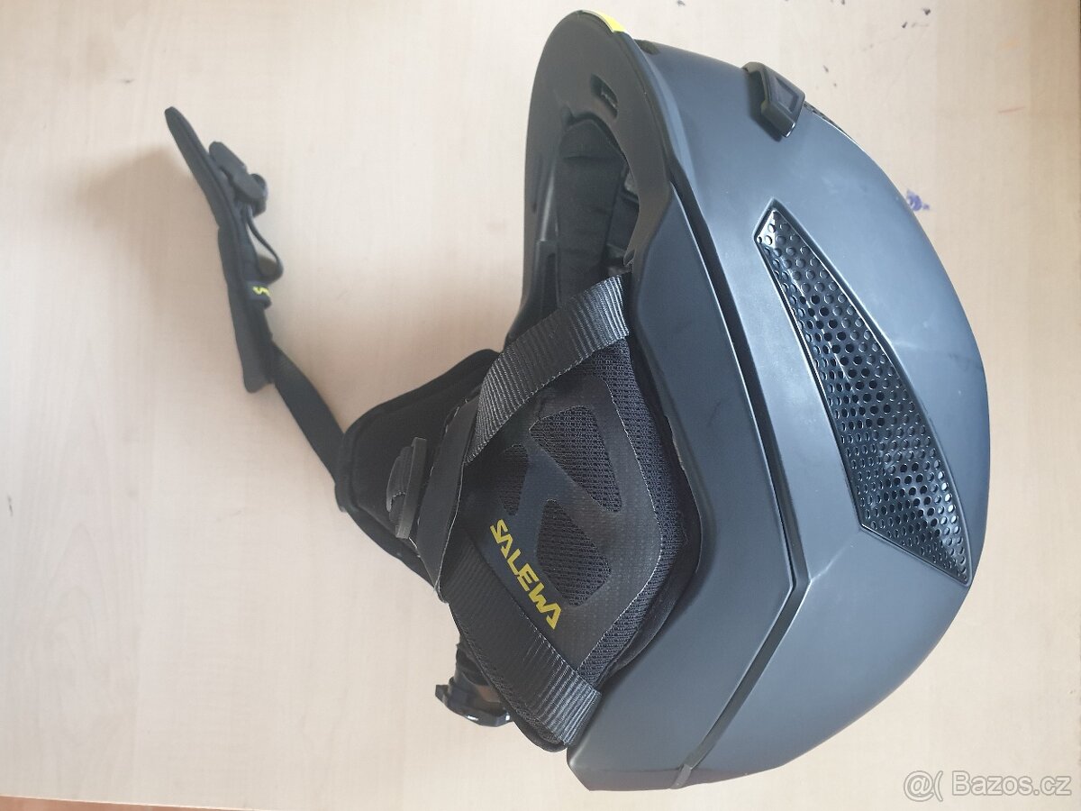 Lyžařská/snowboardová přilba JULBO, SALEWA VERT - 3