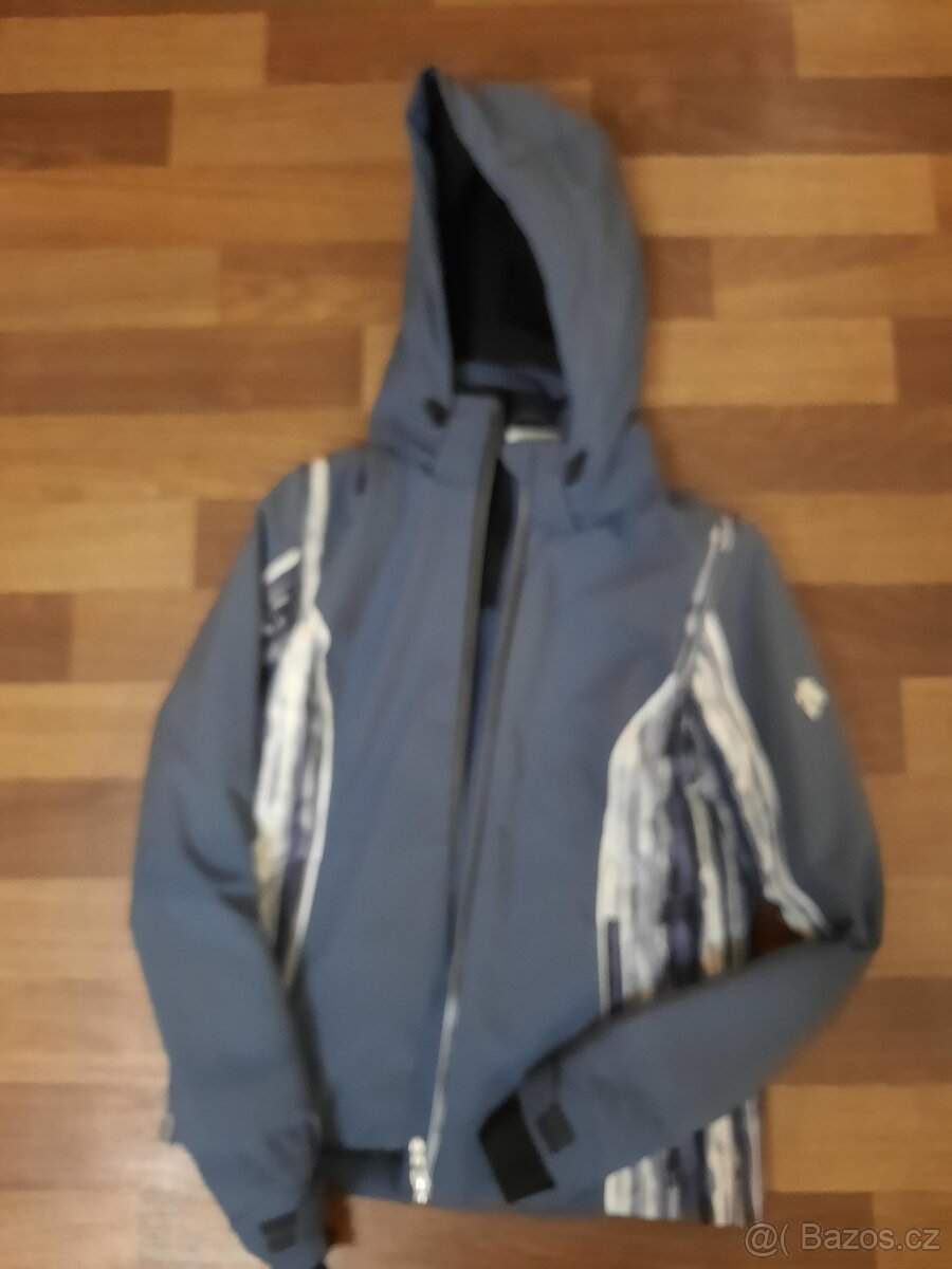 Souprava na lyže Descente vel. 38/S, US 6 - 3