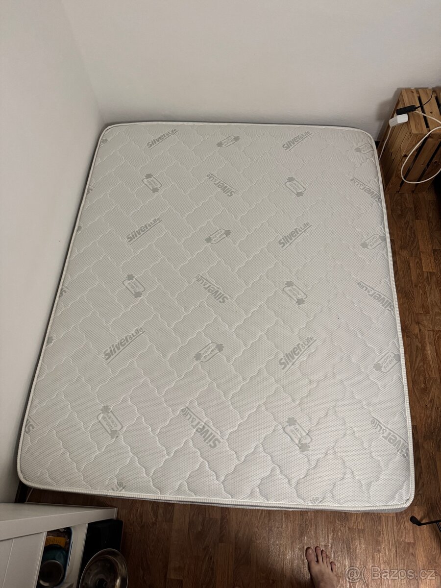 Matrace PerDormire Air Massage memory 3.0 PSP - 3