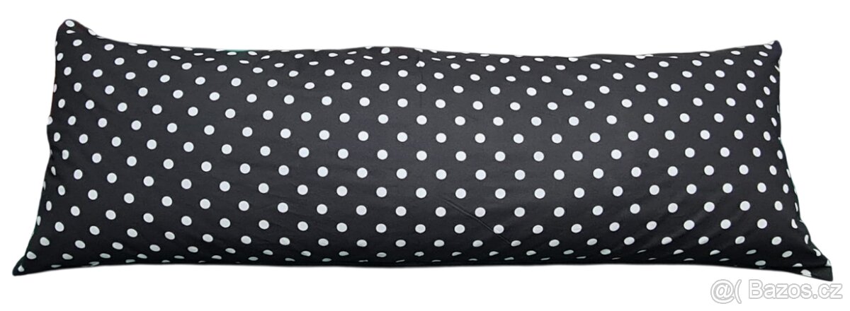 Polštář pro spaní na boku náhradní manžel - 3