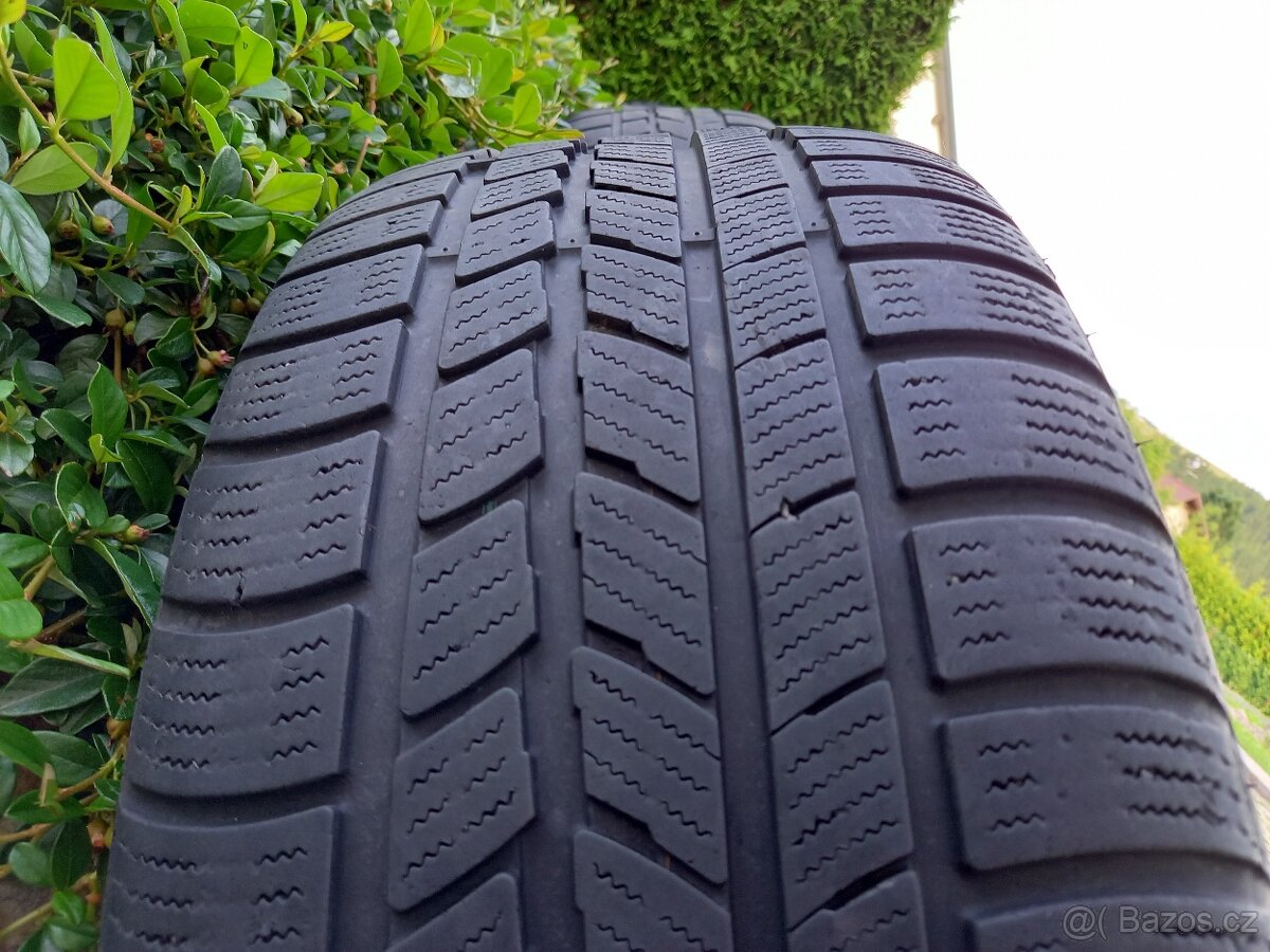 Alu kola Mercedes Benz - 3