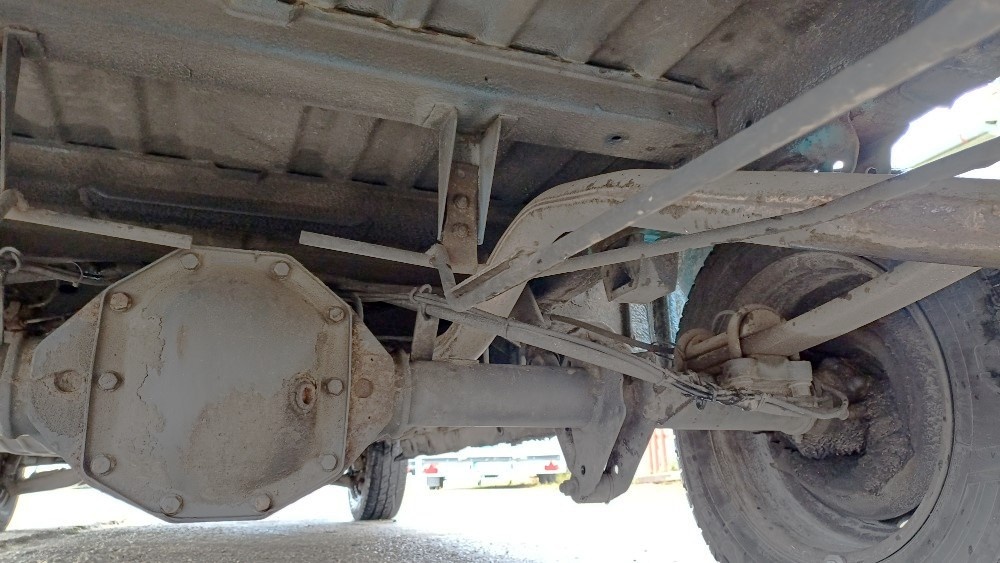 mercedes sprinter 210D bus 9 mist - 3