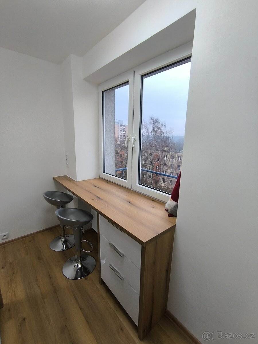 Exkluzivní 1+1 po kompletní rekonstrukci – Karviná Hranice - 3