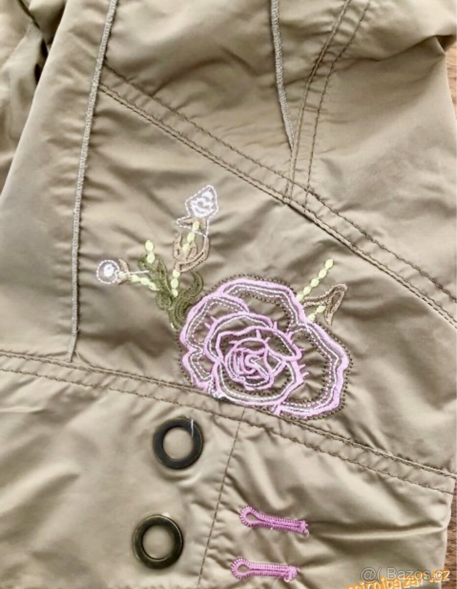 Sportalm dámské kraťasy vel. 36 - 3