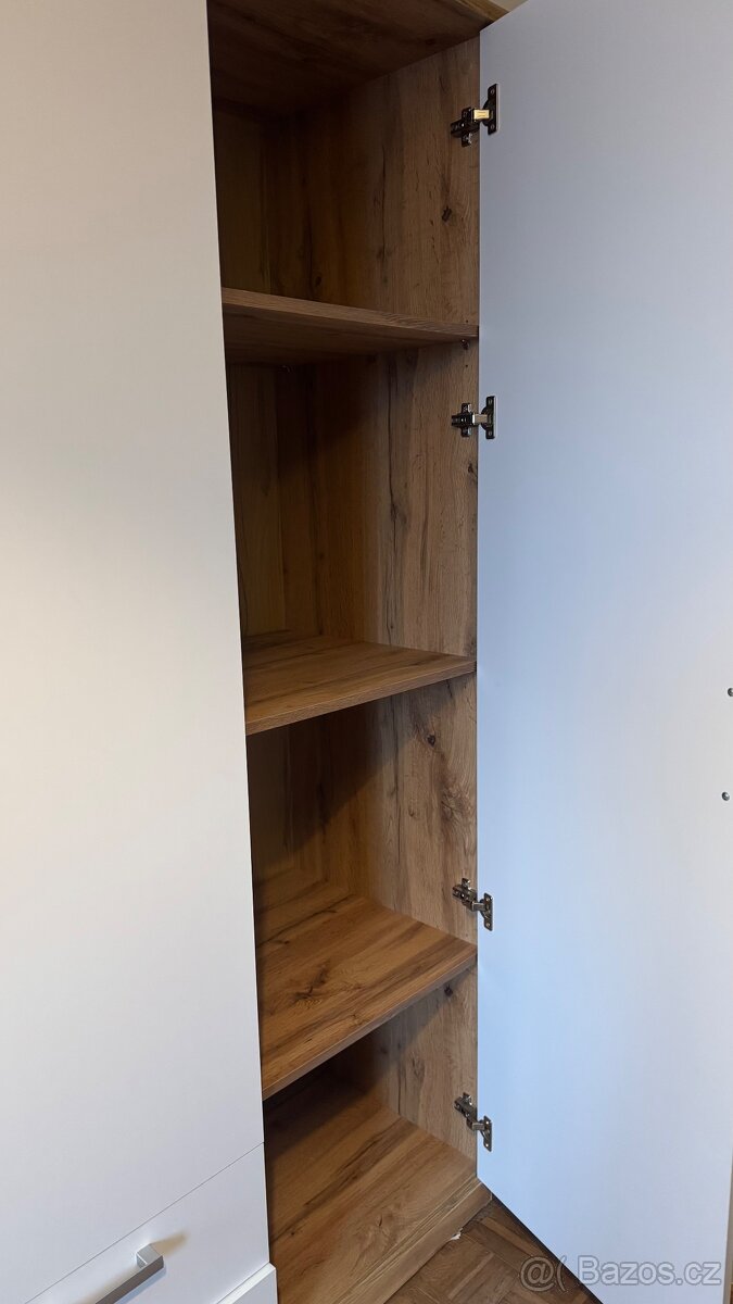 Skříň s nástavcem XXXLUTZ - 3