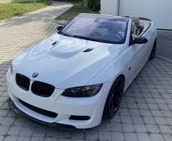 Dily z e93 3,0i N53B30A 325i 330i 160kw - 3