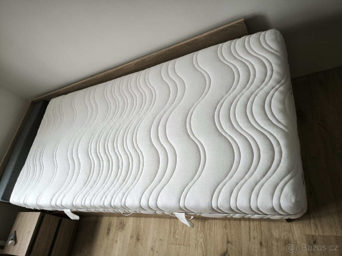 Matrace 90x200x21 - 3