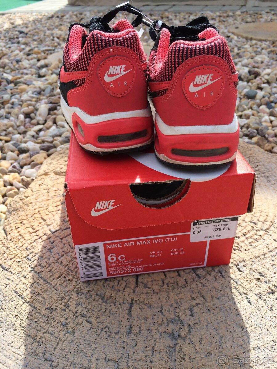 Nike air max vel 22 - 3