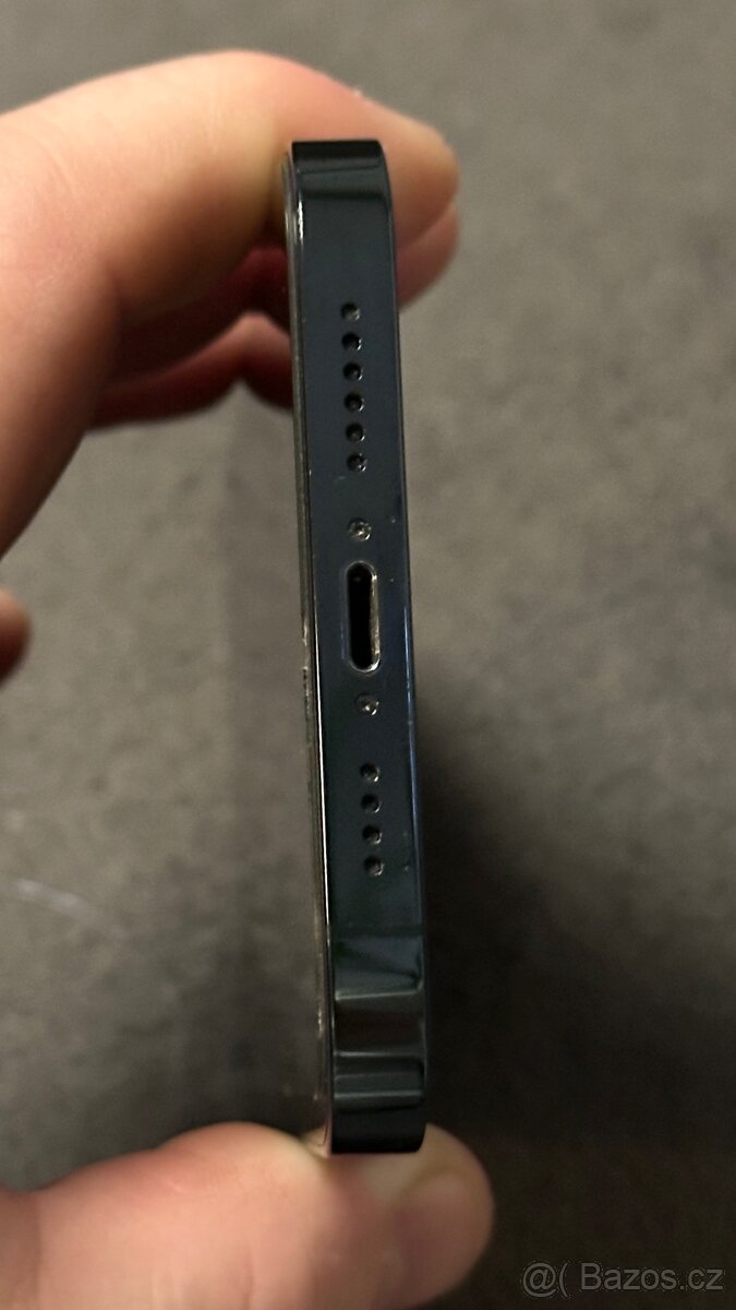 Apple Iphone 12 PRO MAX 256GB - 3