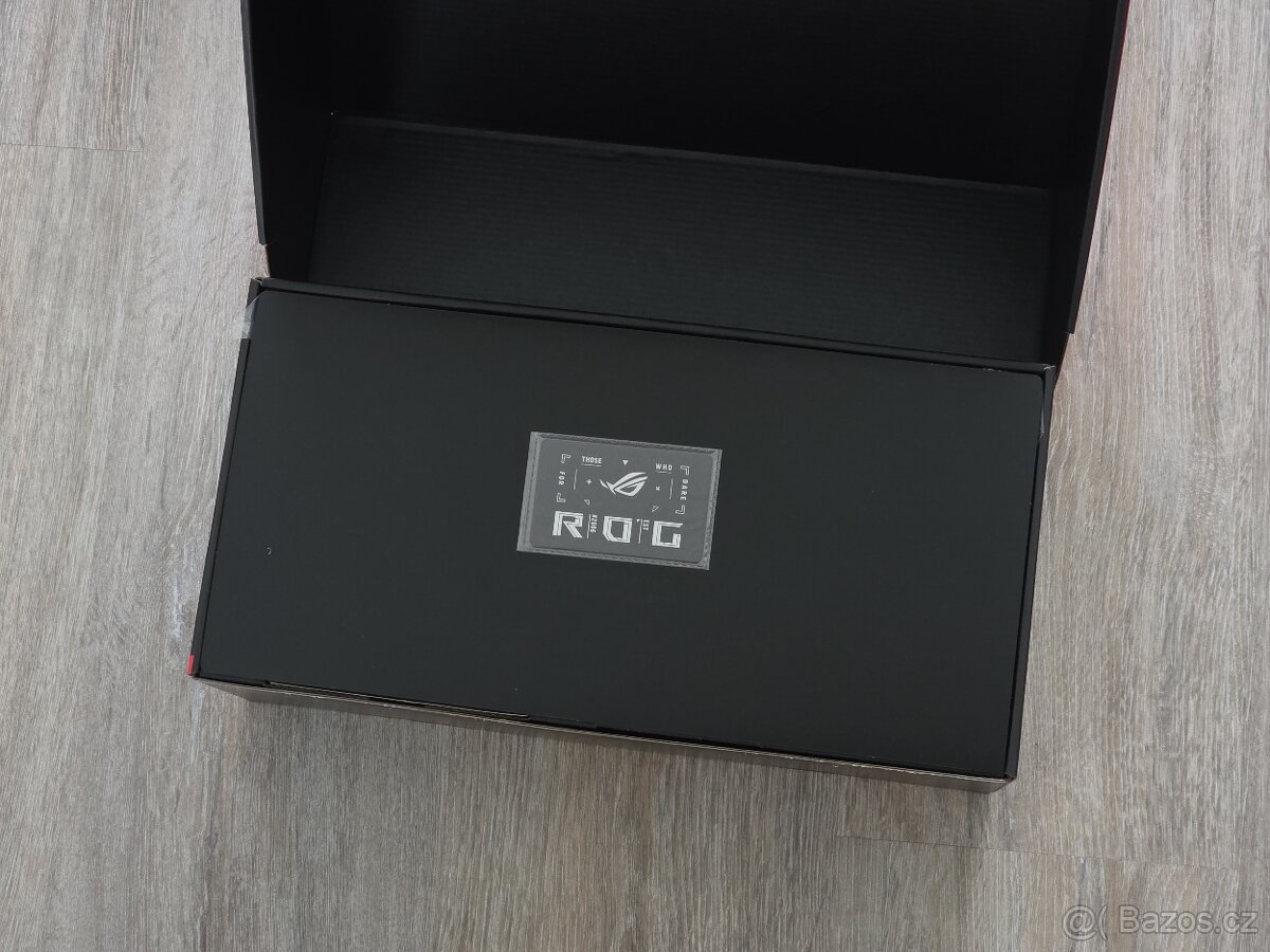 ASUS ROG RYUJIN III 360 ARGB AIO chlazení - 3