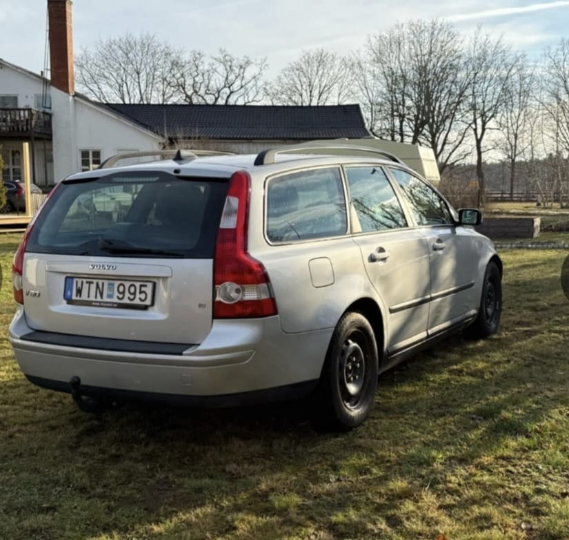 Volvo V50 náhradní díly - 3