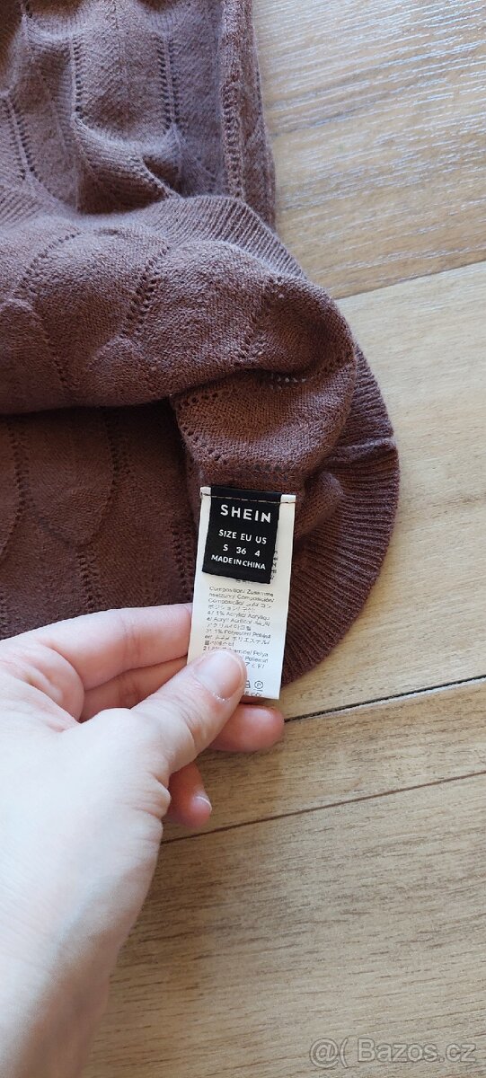 Dámské tílko - 4, velikost: S - 3