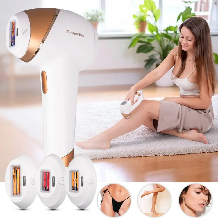 Ipl epilator insportlien - 3