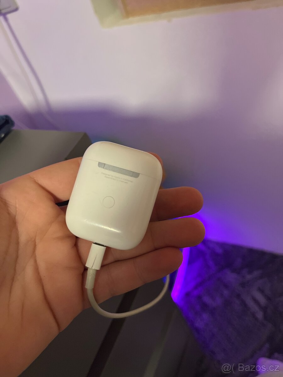 Apple Airpods - 3