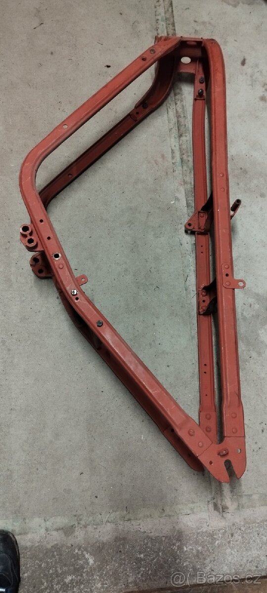 ČZ předválečná Jawa předválečná - 3