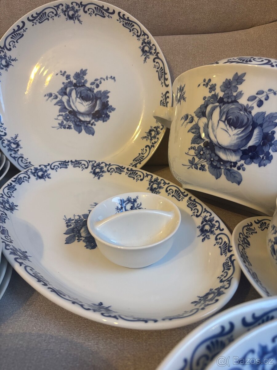 Porcelánová sada Henriette 29047 (68) - 3