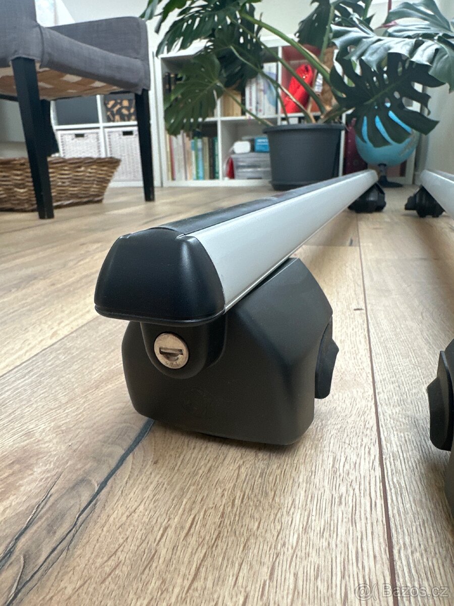 Příčný střešní nosič Superb III Combi - 3