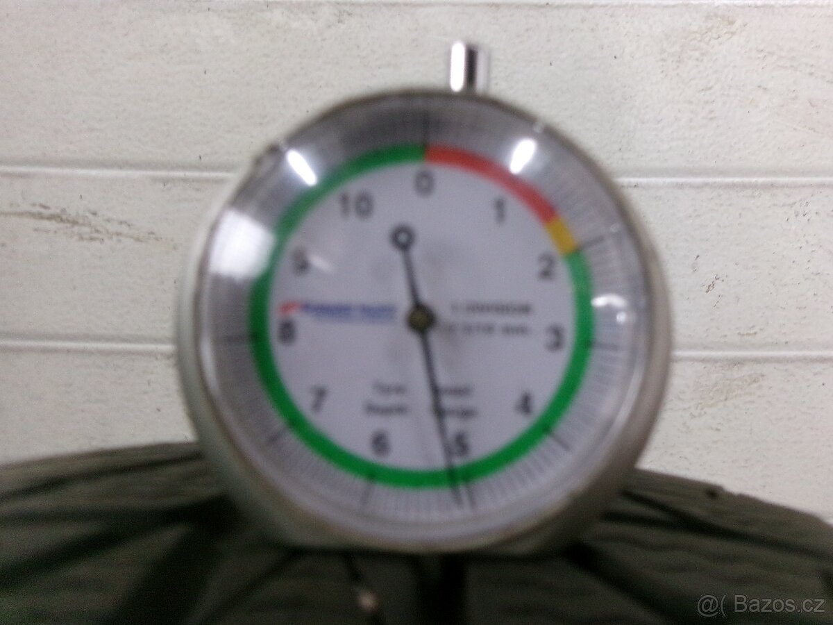 195/65 R15 VIKING (5mm) č.15761/b7 - 3