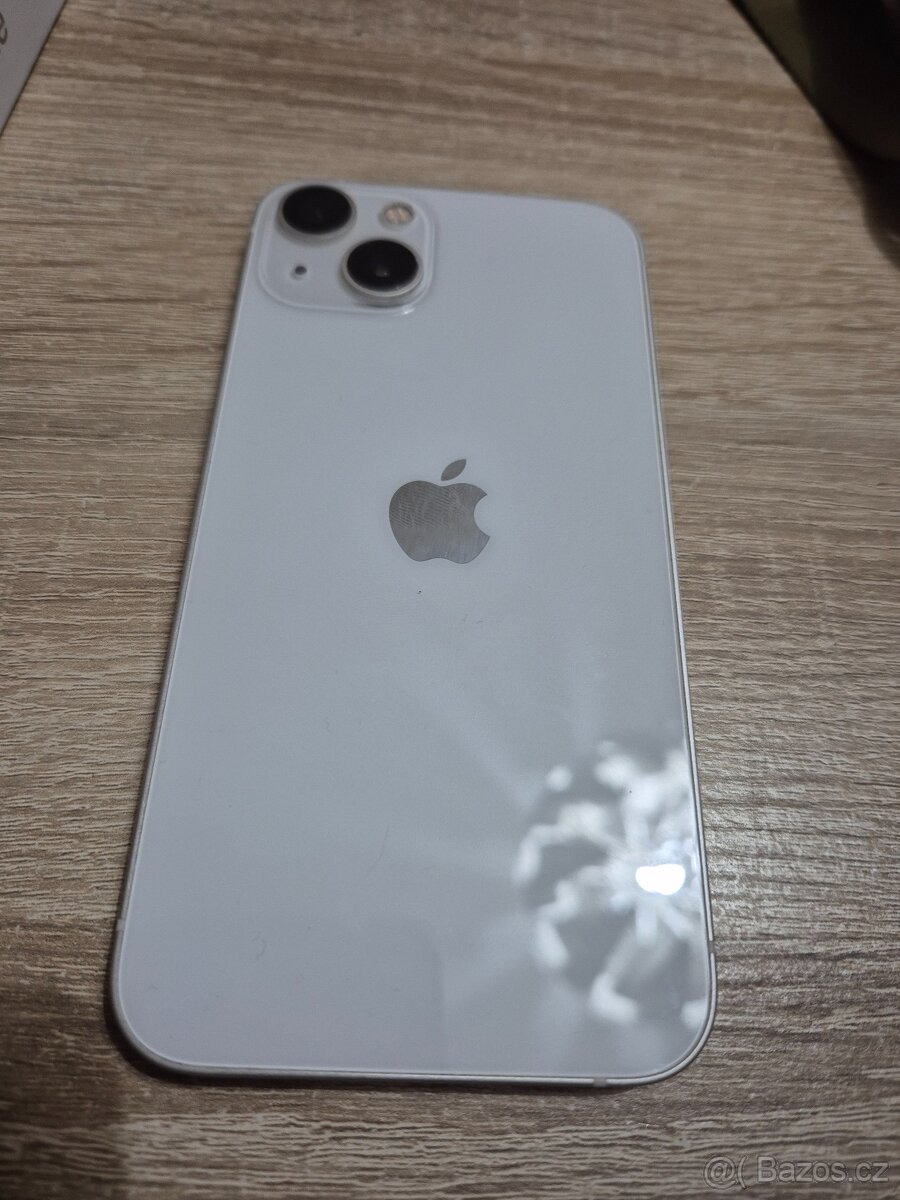 IPhone 13 128 gb+ obaly - 3