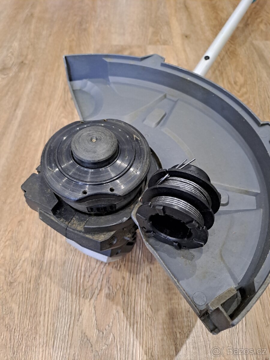 aku vyžínač EXTOL - 3