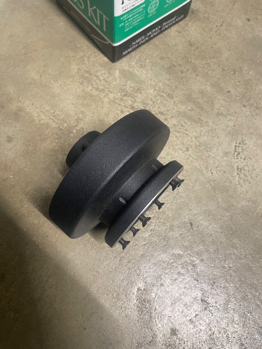 Bmw e36 naba volantu - 3