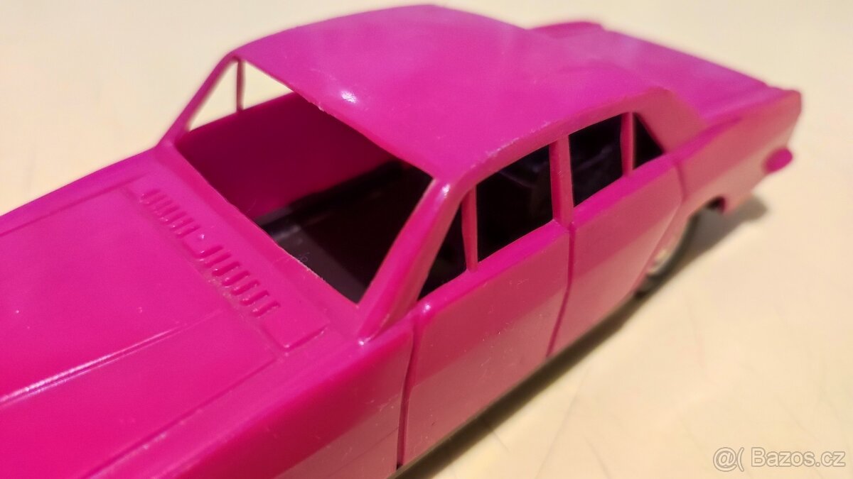 Ites Volha GAZ 24 - 3