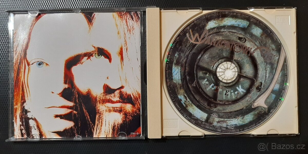 WANASTOWI VJECY - Andele - 3