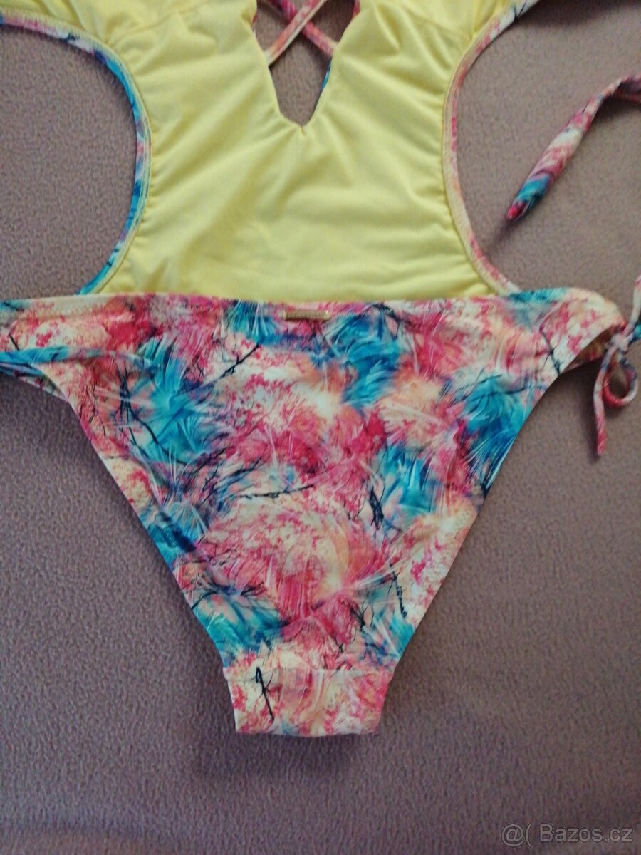 Dámské plavky vel. Xs - 3