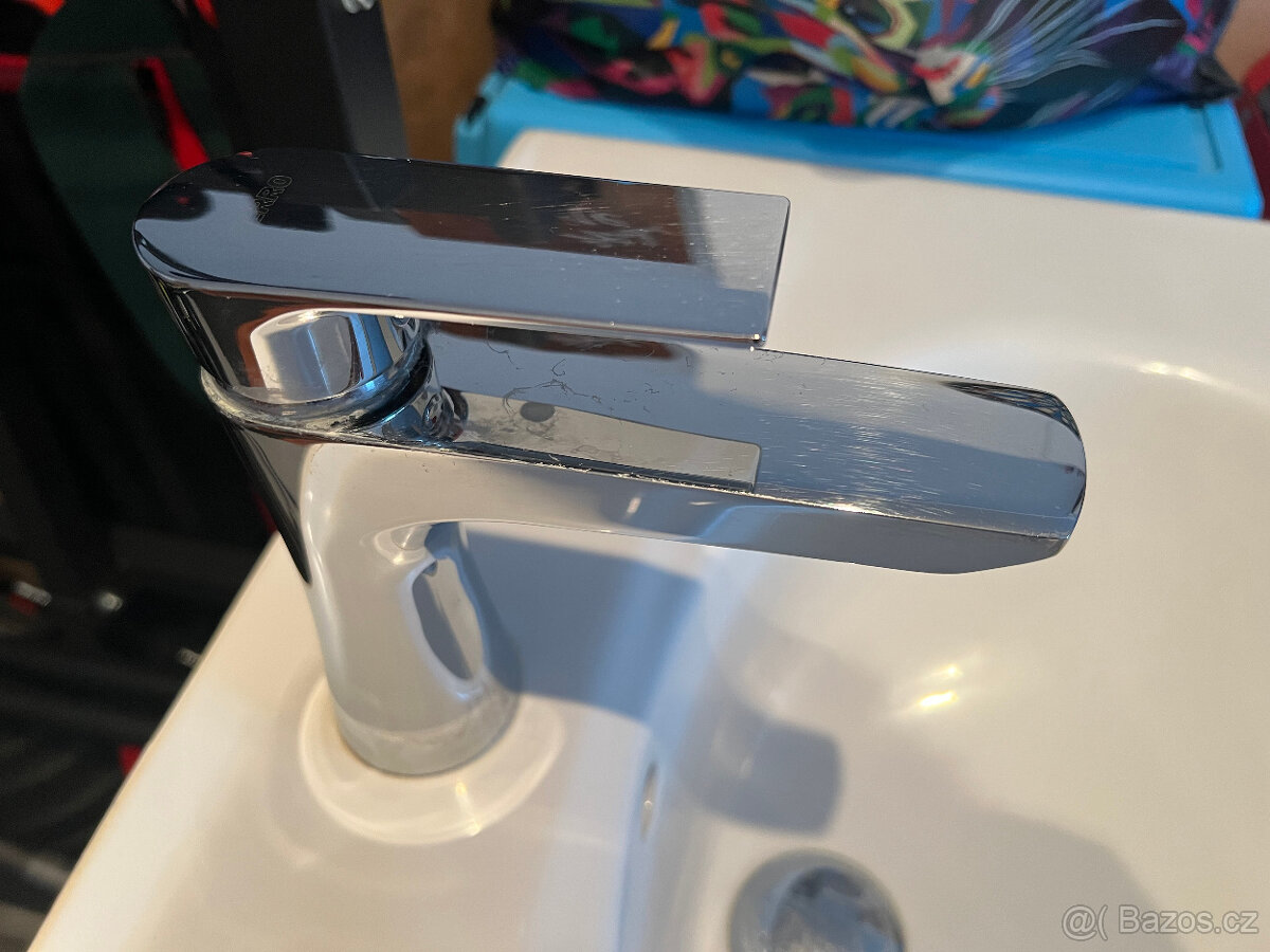 Prodám umývadlo - 3