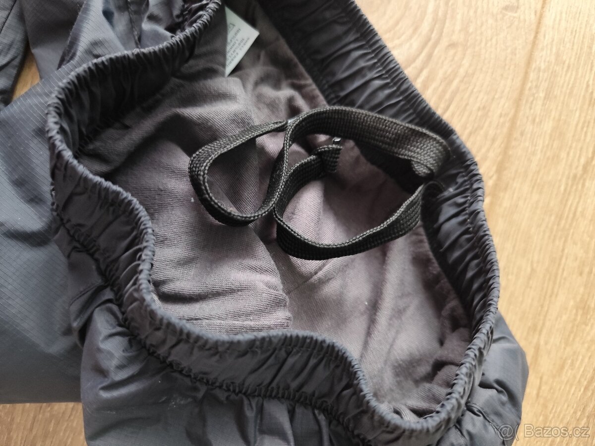 Dětské sustakove tepláky vel.110. nove - 3