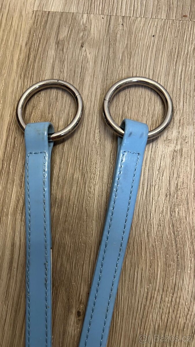 Martingal PONY/COB - 3