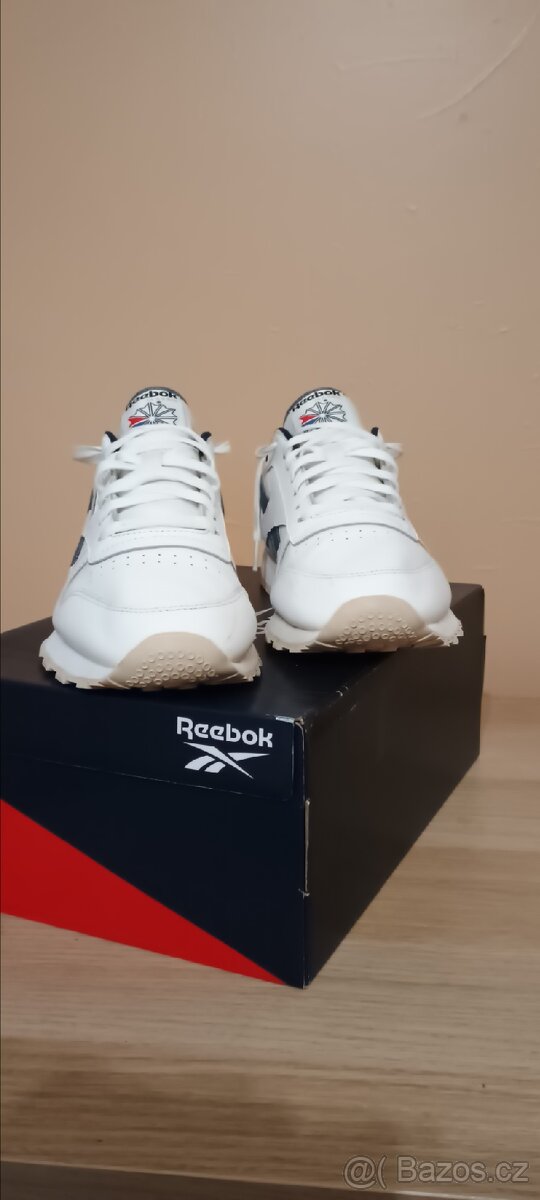 Reebok classic leather 42 - 3