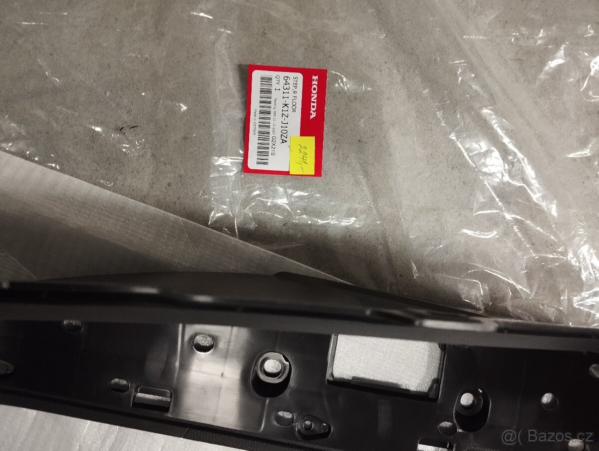 Honda PCX 2021-24 - 3