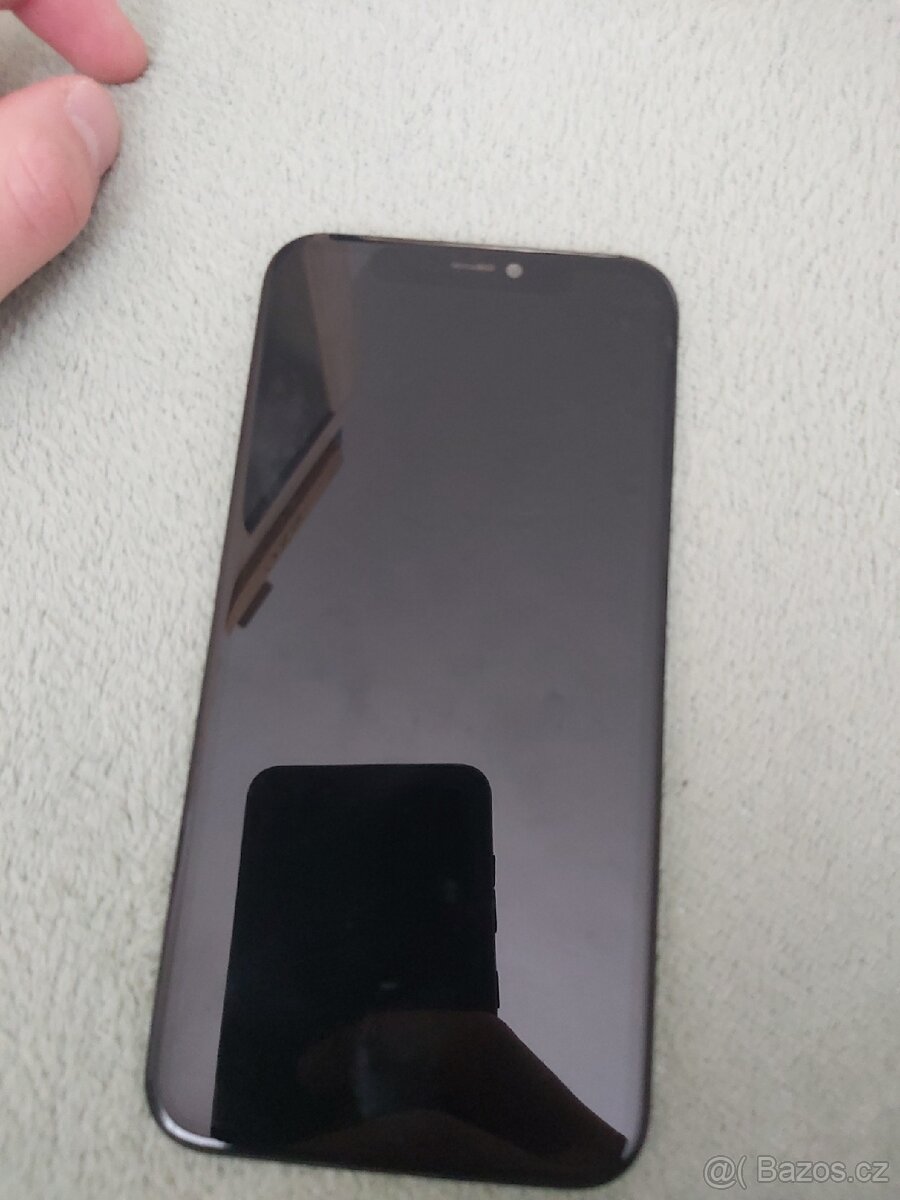 Dobrý den prodám lcd na iphone 11 - 3