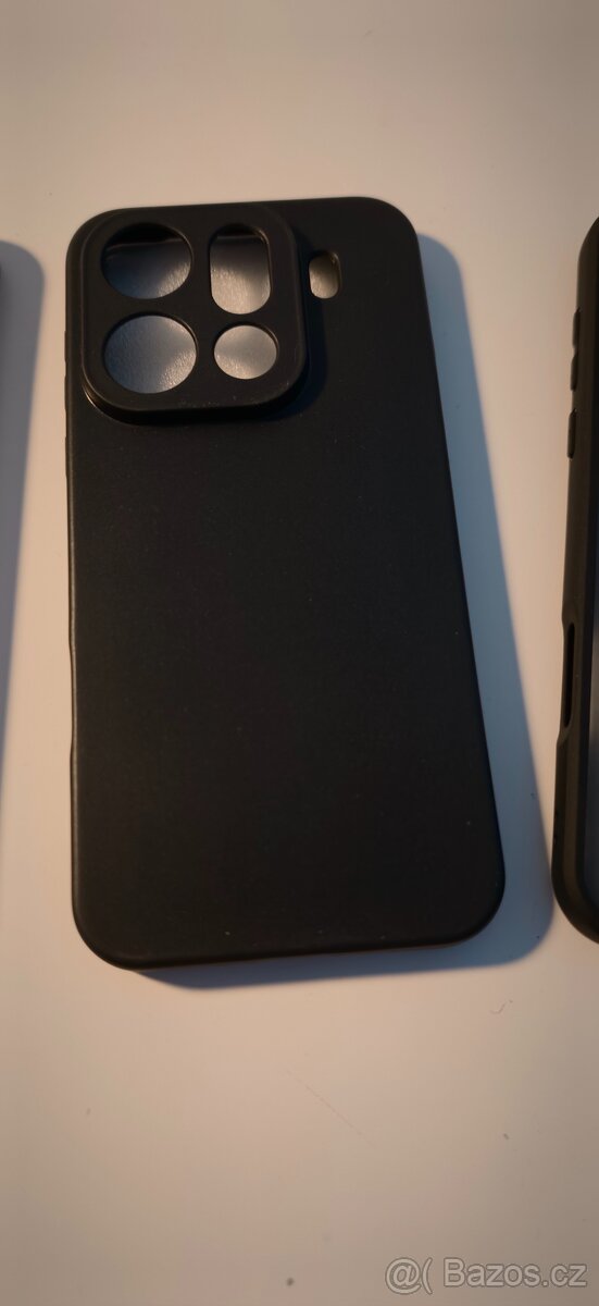 Oppo Find X9 Pro kryty - 3