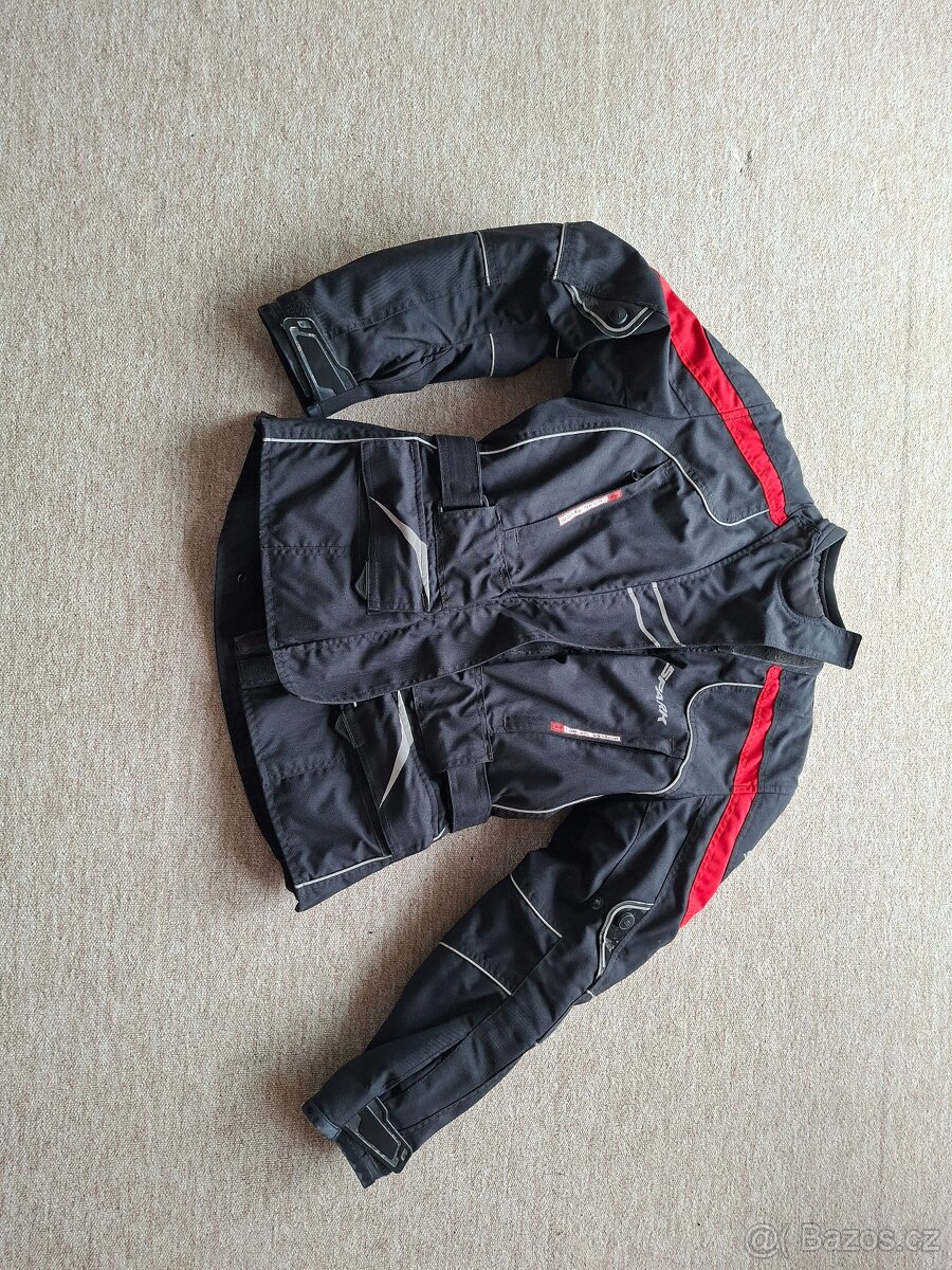 Prodám bundu Spark vel. S - 3