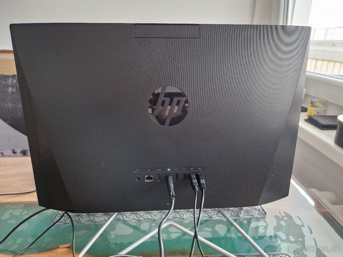 All In One HP 22-df0000nc - 3