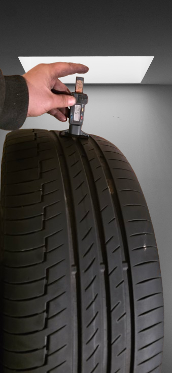 245/45/19 Continental - letní - na dobírku - 3