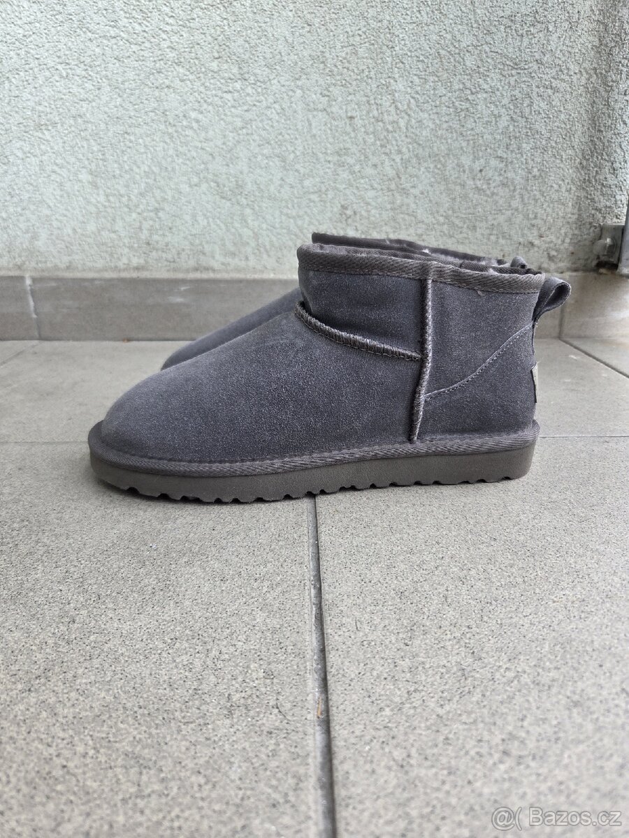 UGG Classic ultra mini - 3