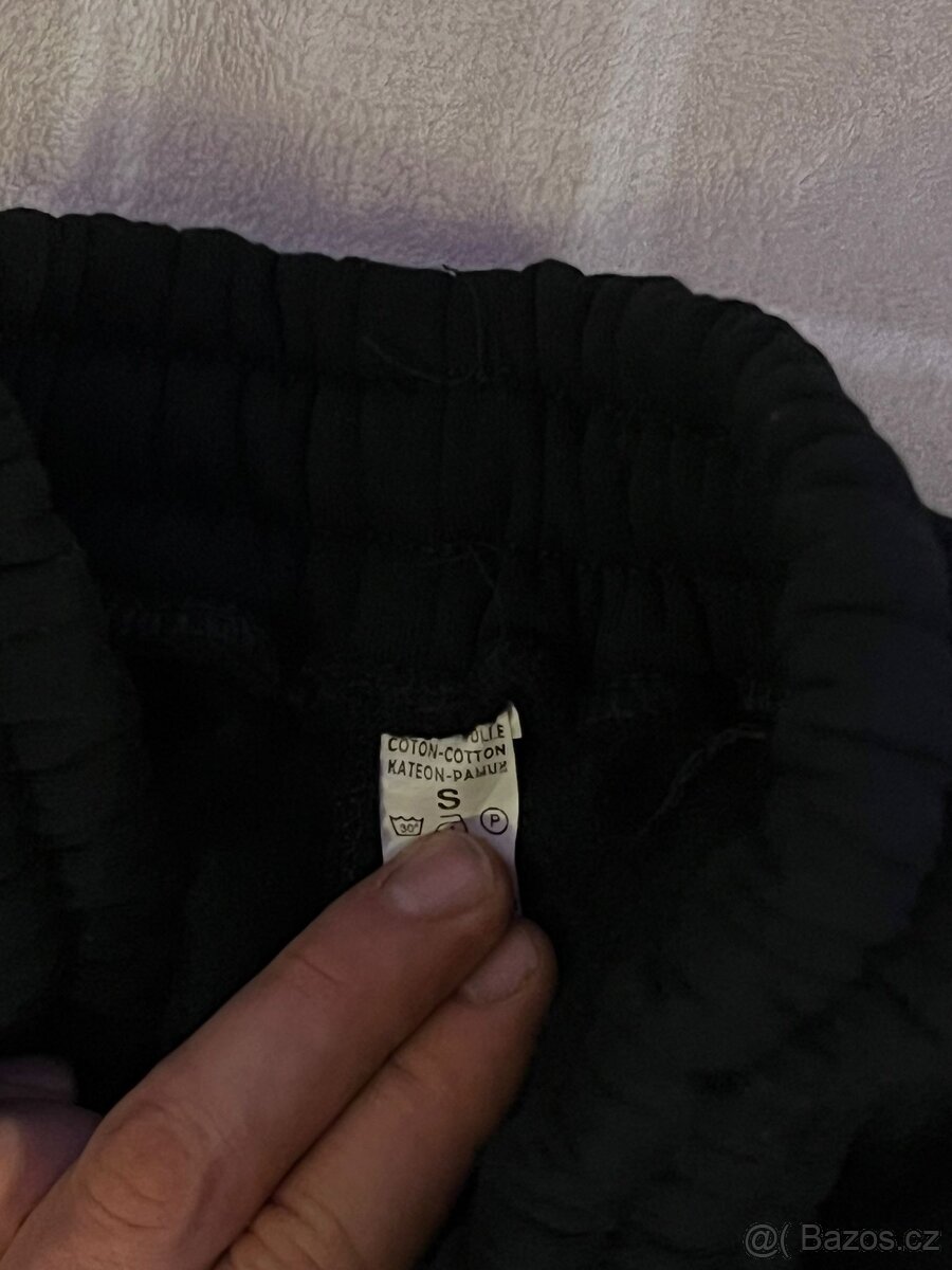 Ralph Lauren tepláky - 3