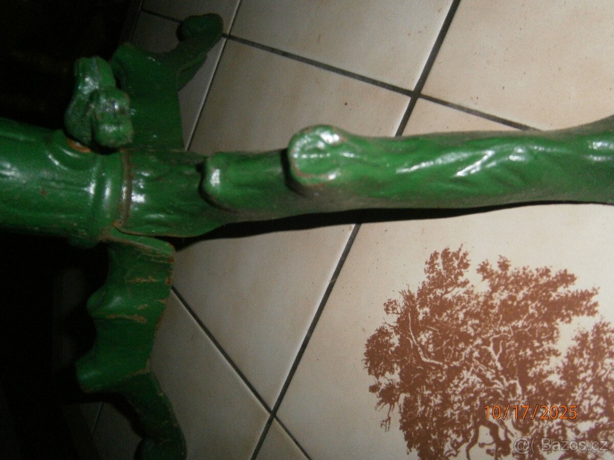 Stojan na vánoční stromek - 3